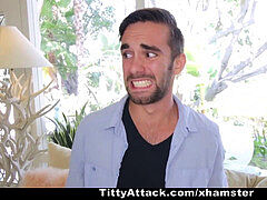 Verga grande, Atrapados, Enorme, Latina, Pequeña, Policía, Sexo fuerte, Tetas