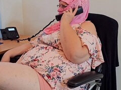 Belle grosse femme bgf, Gros cul, Mère que j'aimerais baiser, Chatte, Douche
