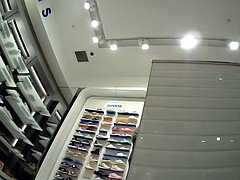 Amateur, Collant, Sous la jupe, Voyeur
