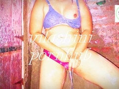 Ванна, Толстушки, Большая жопа, Черные, Брюнетки, Пухленькие, Киски, Соло