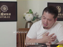 Jap raunchy hussy thrilling porn clip