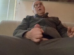 Grote lul, Homo, Handbeurt