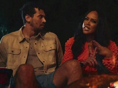 18 летние, Большой член, Собачьи, Черненькие, Две девушки, Межрасовый секс, Тощие, Молоденькие