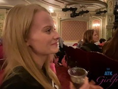 Amateur, Culo grande, Rubia, Novia, Pequeña, Coño, Afeitado, Tetas