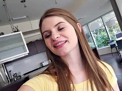 Секс без цензуры, Киски, Молоденькие