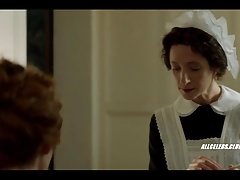 Rebecca Hall in Parades End - s01e02