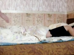 Leie, In den arsch, Arsch, Blasen, Hundestellung, Pov, Dusche, Jungendliche (18+)