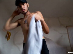 Tir de sperme, Queue, Branlette thaïlandaise, Solo