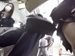 Astonishing sex clip Asian check full version