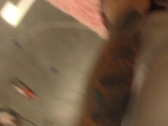 緊縛, ボンデージ, 女, 巨大なディルド, オーガズム, おもらし, ティーン, おもちゃ