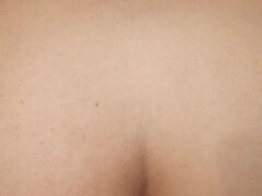 Sister-in-law turns into a wild mare for outdoor sex in the cornfield - Sukunmi and Dewaif fuck hard outdoors