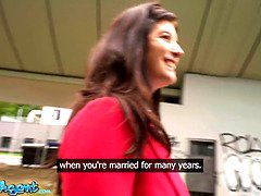 デカパイ, 茶髪の, イマラチオ, チン, ハードコア, 熟年, 淫乱熟女, 磨き