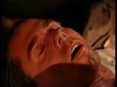 Peter North and Vixxxen