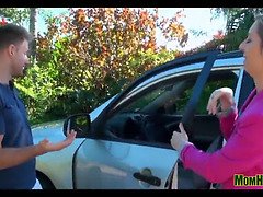 Oudere vrouw, Hd, Rijpe lesbienne, Moeder die ik wil neuken, Moeder, Kut duiken, Zoon