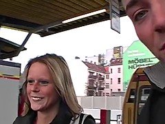 Fickgeile Frauen in Deutschland