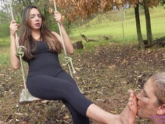 Culo, Loco, Sucio, Pies, Lesbiana, Orgasmo, Tetas, Mojado