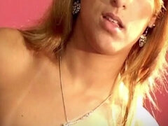 Persian Princess Wanted To Try Big Cock