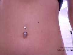 Papa, Gorge profonde, Faciale, Orgasme, Pov, Maigrichonne, Suçant, Serré