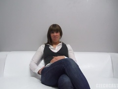 Morena, Checa, Madres para coger