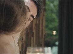 Lustful Amalia Davis adult breathtaking video