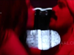 Nana, Gros seins, Sucer une bite, Brunette brune, Fétiche, Hard, Mature, Mère que j'aimerais baiser