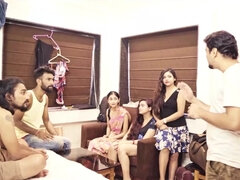 Dingue, Érotique, Hard, Hd, Indienne, Petite femme, Chatte, Rugueux