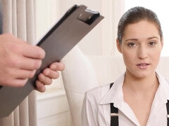 Kont, Kont, Mooi, Stel, Tsjechisch, Fetisj, Pornster, Russisch