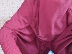 Eshita's hot Indian private teacher gets fucked hard in doggy style
