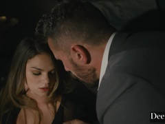 Fétiche, Chevaucher