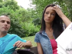 18 jahre, Blasen, Gehörnter ehemann, Tschechisch, Lecken, Muschi, Jungendliche (18+), Ehefrau