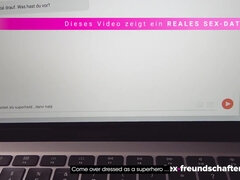 デカパイ, フェラチオ, ドイツ人, Hd, ハメ撮り, 現実, フェラする, オッパイの