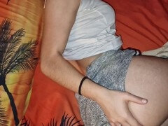 18 летние, Любители, Американки