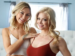 Arschlecken, Küssen, Lesbisch, Lecken, Masturbation, Natürlichen titten, Entkleiden, Jungendliche (18+)