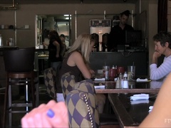 Double penetration, Fisting, Gym, Massage, Public, Solo, Sport