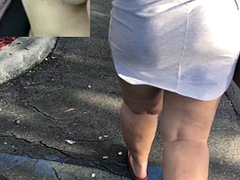 素人, デカパイ, コンピレーション, オッパイの