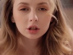 Lieveling, Blond, Stel, Erotisch, Hardcore, Hd, Pornster, Tiener