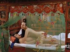 アジア人, 中国人, 一人