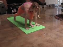 Leie, In den arsch, Blondine, Spermaladung, Hardcore, Hd, Schlampe, Jungendliche (18+)