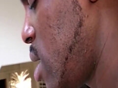 Black Ho Expres: Mori, Lexington Steele - Big dick