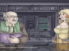 Erotisch, Spiele, Rotschopf