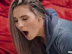 Anal, Noire, Gode, Lesbienne, Chatte, Jouets