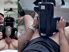 Polla, Primera ves, Gay, Juguetes