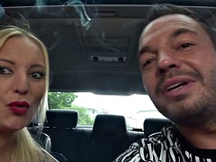 Pareja, Corrida, Corridas, Europeo, Alemán, Sexo duro, Flaco, Puta