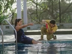 Indian Aunty Ka PG Sparks Passionate Heat