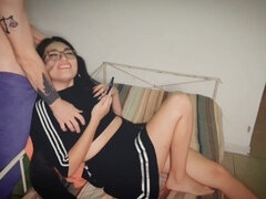 Минет, От первого лица