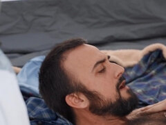 In den arsch, Arschlecken, Grosse titten, Braunhaarige, Vollbusig, Aufs gesicht abspritzen, Hardcore, Masturbation