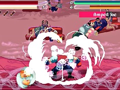 Strange Flesh Playthrough all endings