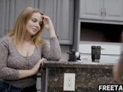 アナル, デカ尻, 巨乳な, 捕まる, 中出し, フルムービー, メイド, 禁句