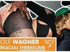 素人, ブロンド, Hd, 異人種間, 熟年, 淫乱熟女, 公共, 現実