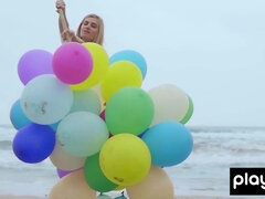 Strand, Blond, Oudere vrouw, Lul, Hd, Italiaans, Naakt, Tieten likken